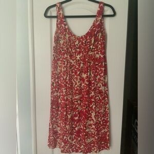 NWOT CAbi dress